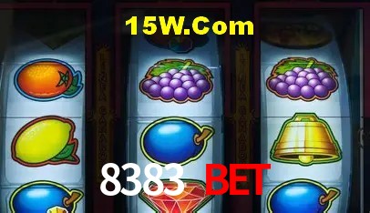 8383 Bet
