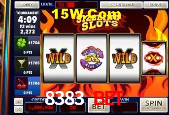  8383Bet