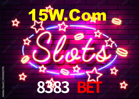 8383 Bet,8383Bet