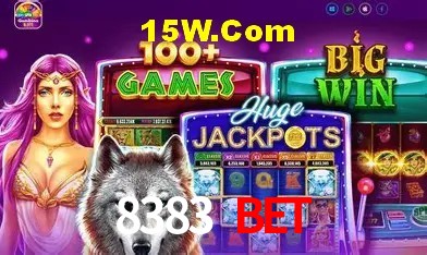 8383 Bet