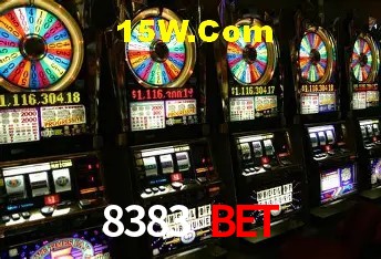 8383 Bet