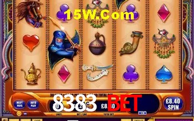 Ofertas Imperdíveis na 8383 Bet: Promoções e Bônus Que Valem a Pena