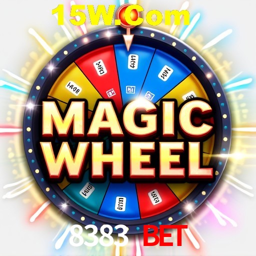 8383 Bet: A Experiência de Casino com Jogos de Mesa ao Vivo