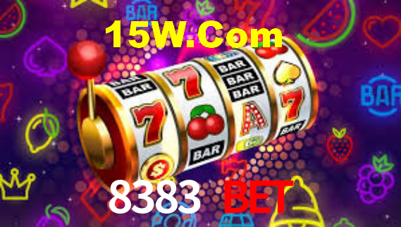 8383Bet